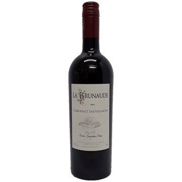 La Brunaude Cabernet Sauvignon