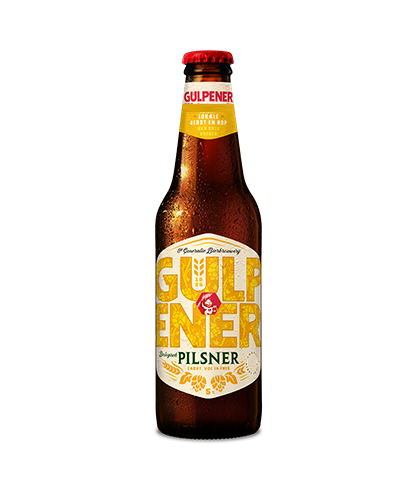 Gulpener Ur Pils, bier op voorraad bij slijterij t Bockje in Bathmen