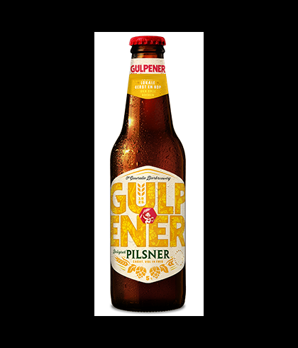 Gulpener Ur Pils, bier op voorraad bij slijterij t Bockje in Bathmen