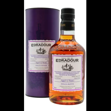 Edradour 2012 Bordeaux Wine Cask Matured