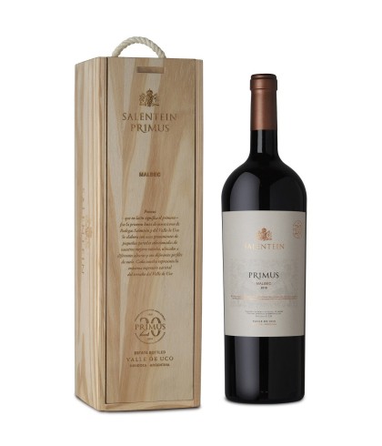 Salentein Primus Malbec magnus