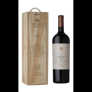 Salentein Primus Malbec magnus