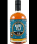 North Star Spirits Caol Ila 18Y 2007 Cask Series 02