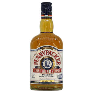 Pennypacker Sour Bourbon Mash 2 Years Old