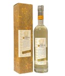 Likeur Génépi d'Armoises Liqueur, bij slijterij ’t Bockje in Bathmen