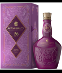 Chivas Regal Royal Salute 26 Years Old Amarone Cask Finish