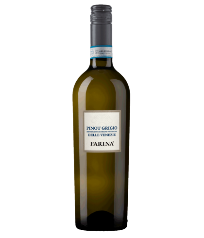 Farina Pinot Grigio del Veneto