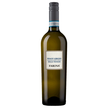 Farina Pinot Grigio del Veneto