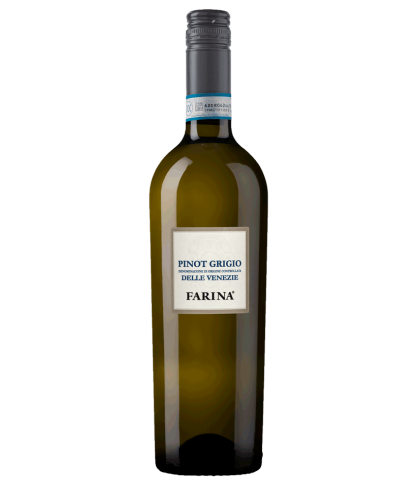 Farina Pinot Grigio del Veneto