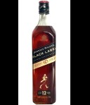 Johnnie Walker Black Label 12 Years Old Sherry Finish