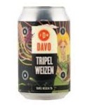 Davo Tripel Weizen