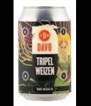 Davo Tripel Weizen