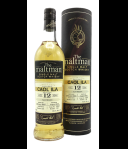 THE MALTMAN 12 Years Old Coal Ila 2007