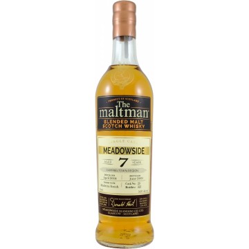The Maltman Meadowside 2014