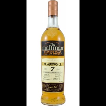The Maltman Meadowside 2014