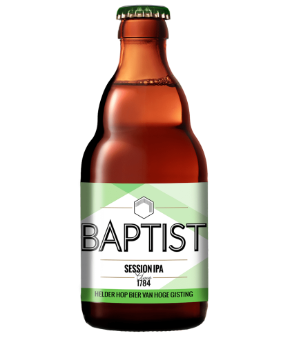 Baptist IPA