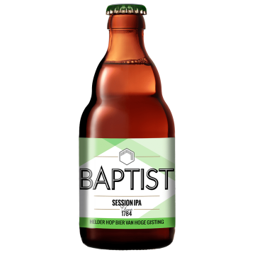 Baptist IPA