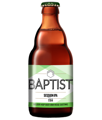 Baptist IPA