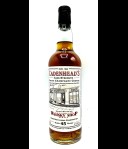 Cadenhead's Petite Chamapgne Cognac 45 Years Old