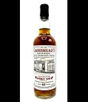 Cadenhead's Petite Chamapgne Cognac 45 Years Old