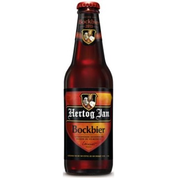 Hertog Jan Bockbier