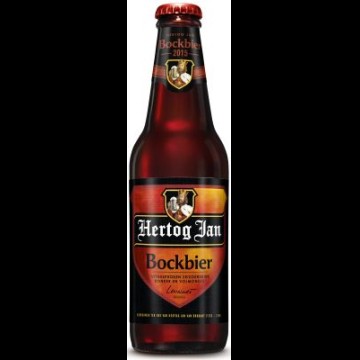 Hertog Jan Bockbier