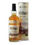 BenRiach Heart of Speyside Single Malt Scotch Whisky