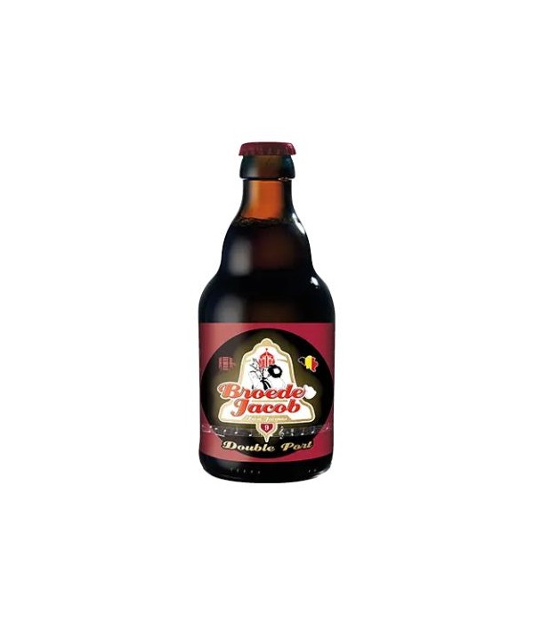 Broeder Jacob Double Port bij t Bockje in Bathmen