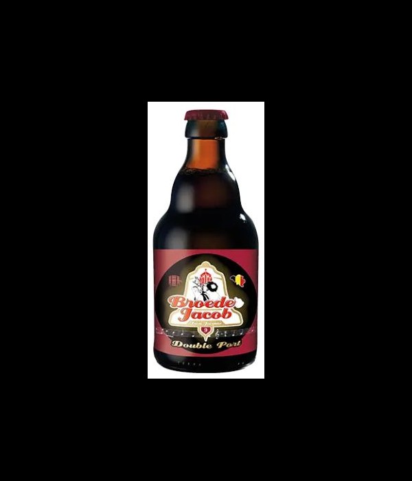 Broeder Jacob Double Port bij t Bockje in Bathmen