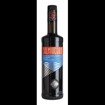 Caffo Salmiacello