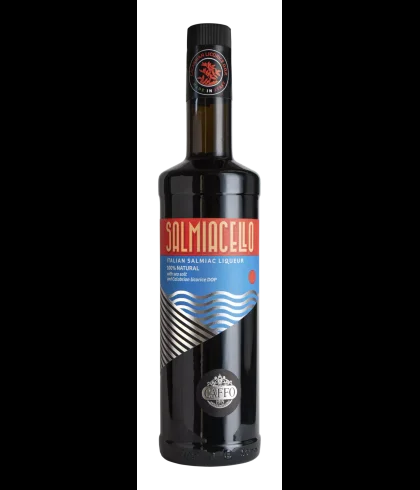 Caffo Salmiacello