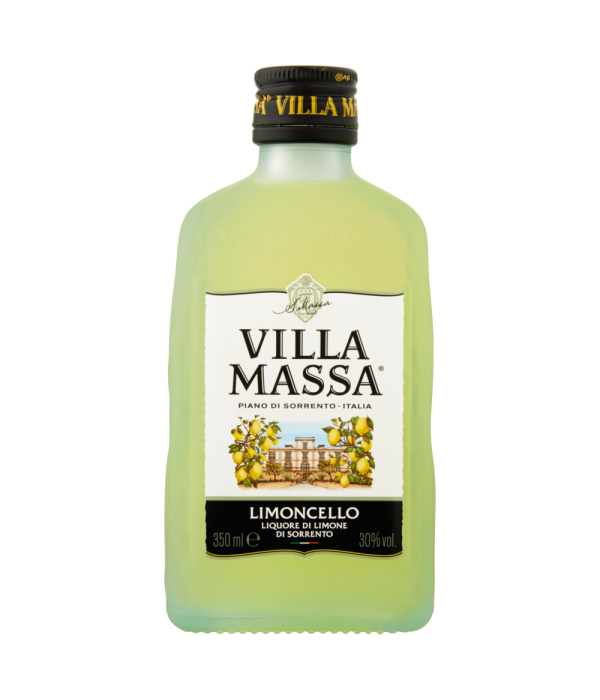 Villa Massa Limoncello bij t Bockje in Bathmen