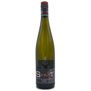 SCHMITT Chardonnay-Weissburgunder trocken