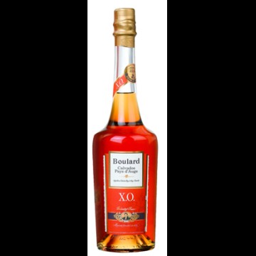 Boulard XO Calvados