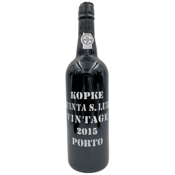 Kopke Vintage Port 2015