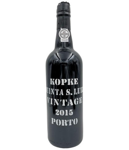 Kopke Vintage Port 2015