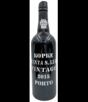 Kopke Vintage Port 2015