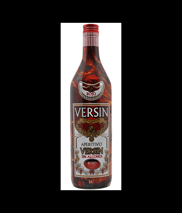 Versin – Alcoholvrije Vermouth bij t Bockje in Bathmen