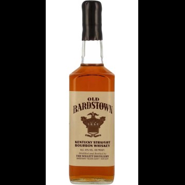 Old Bardstown Kentucky Straight Bourbon Whiskey