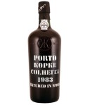 Kopke Colheita Port 1983