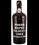 Kopke Colheita Port 1983