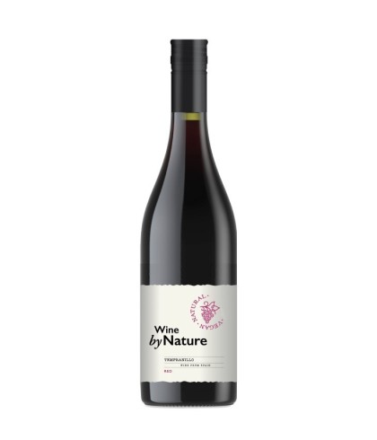 Wine by Nature Tempranillo