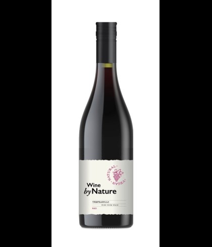 Wine by Nature Tempranillo