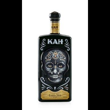 KAH Tequila Añejo