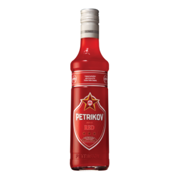 Petrikov Juicy Red 50cl