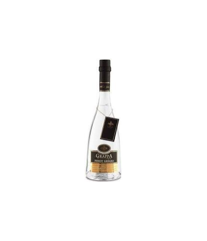 Regadin Grappa Di Cabernet, op voorraad bij slijterij t Bockje in Bathmen