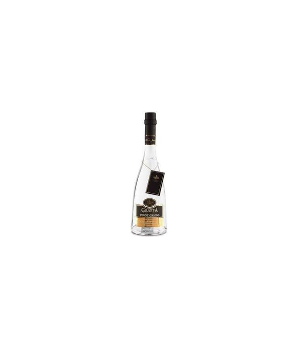 Regadin Grappa Di Cabernet bij t Bockje in Bathmen