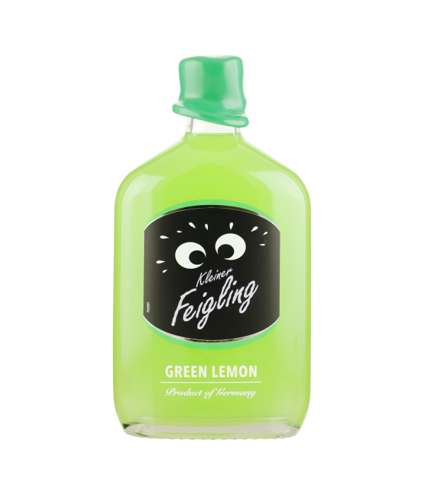 Feigling Green Lemon bij t Bockje in Bathmen
