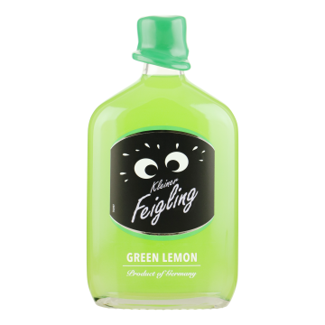 Feigling Green Lemon