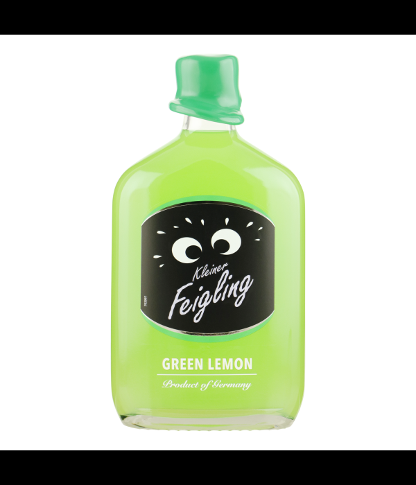 Feigling Green Lemon bij t Bockje in Bathmen